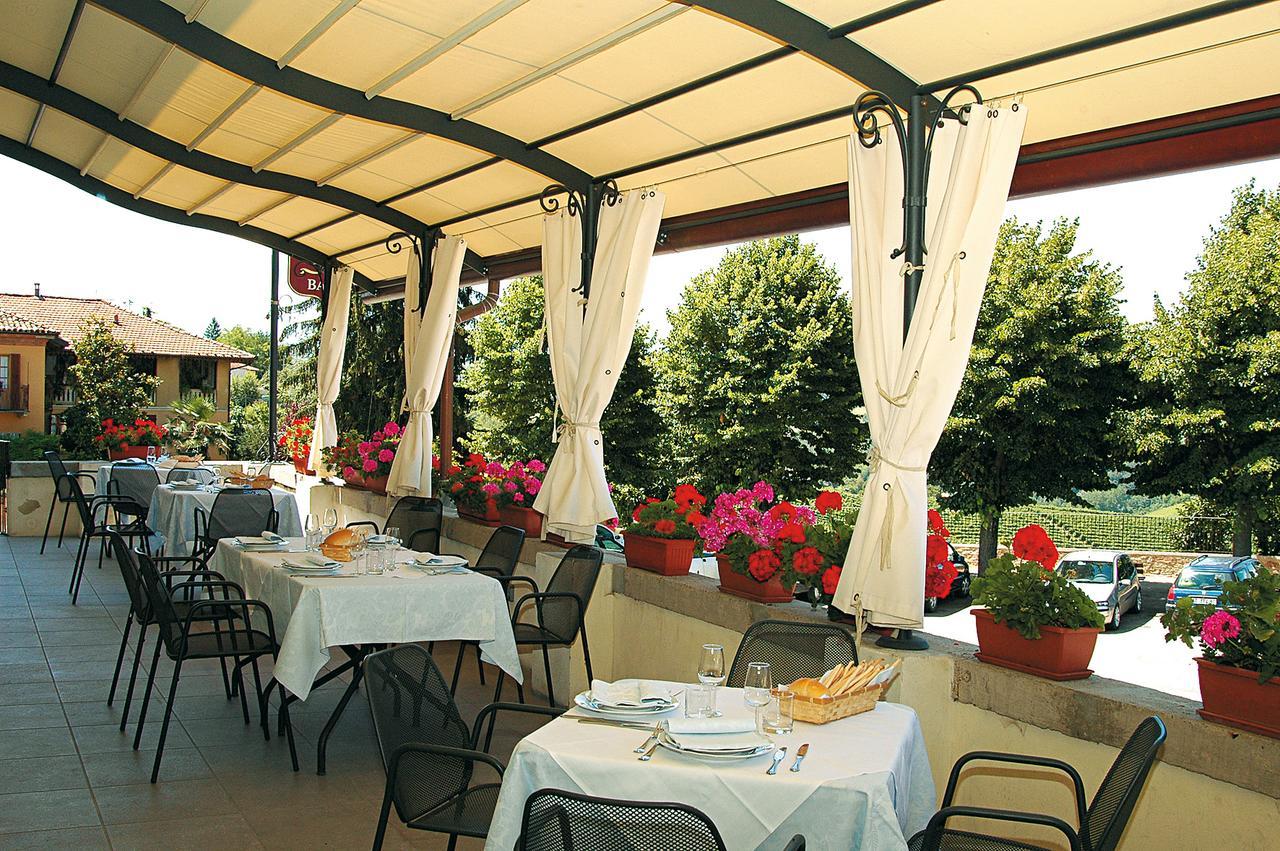 Locanda Italia سيرالونغا دو ألبا المظهر الخارجي الصورة